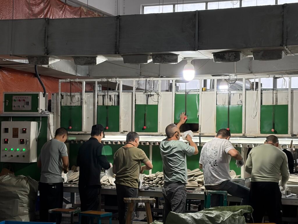 shoe manufacturing companies